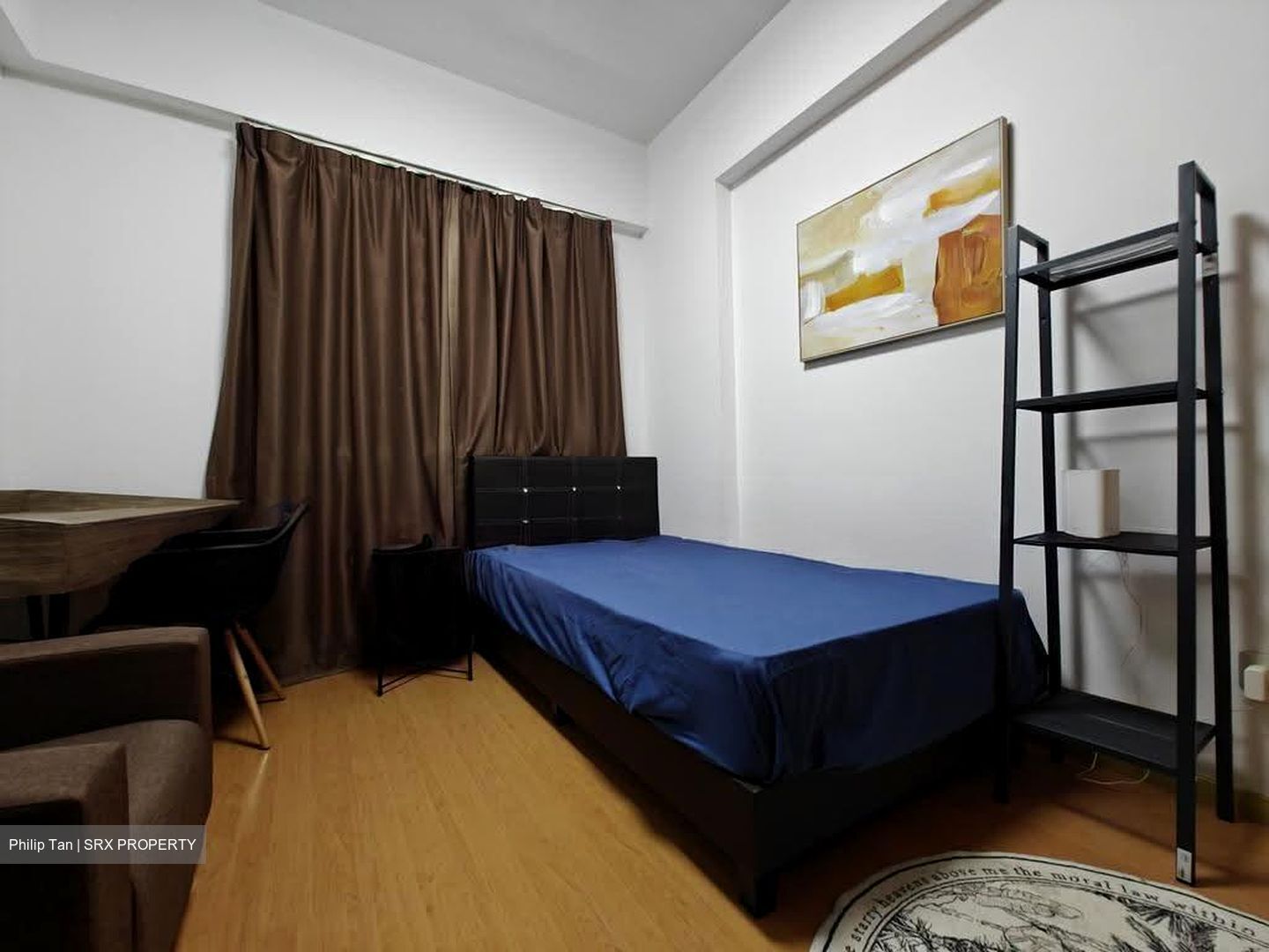 Central Grove (D14), Condominium #619230201